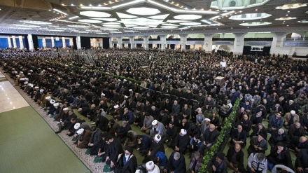Pekan ini, Shalat Jumat di Tehran Diimami Rahbar