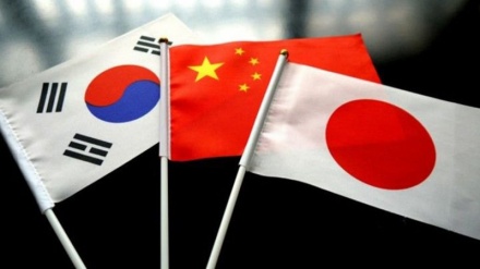 Free trade elusive for China, Japan, South Korea