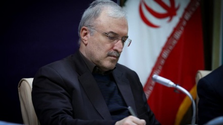 イラン保健医療教育相、「米国による医薬品分野への制裁は人類に対する犯罪」