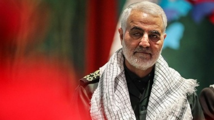 中国メディアが批判　米国によるイラン司令官暗殺