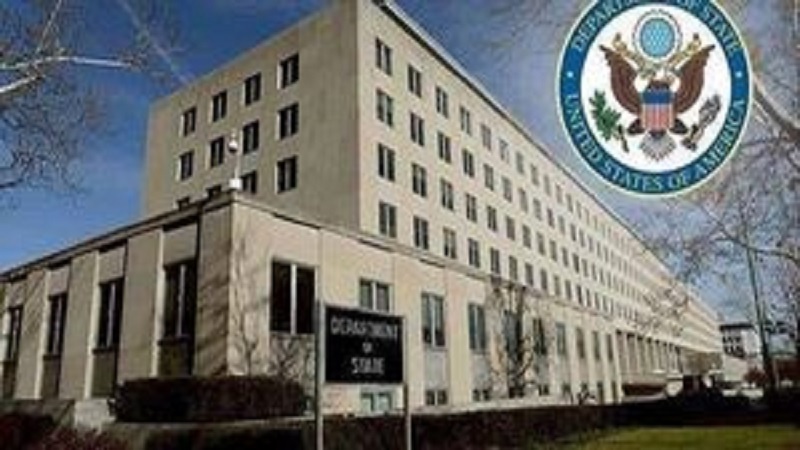 هشدار سفارت آمریکا در عربستان به اتباع خود
