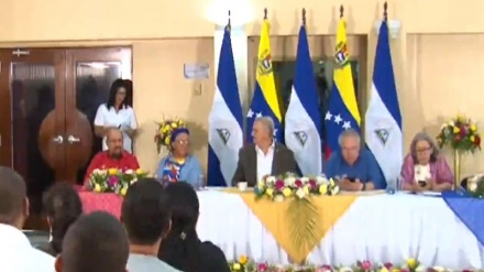 Nicaragua y Venezuela afianzan su unidad+Video