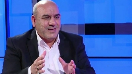 بازداشت یکی از رهبران حماس در کرانه باختری