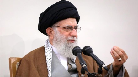 Líder de Irán: Acuerdo del siglo de Trump, condenado al fracaso