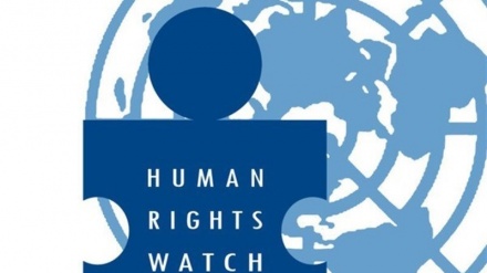 Human Right Watch- ը  Ֆրանսիային  կոչ է արել դադարեցնել  զենքի վաճառքը Սաուդյան Արաբիային և Եգիպտոսին