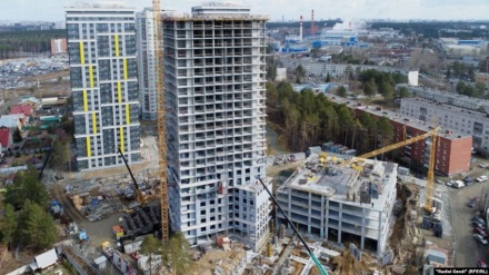 گلایه کارگران مهاجر تاجیک در روسیه از باجگیری دلالان کار