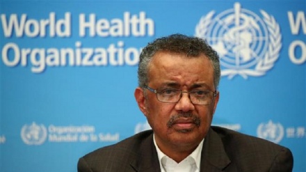 WHO declares China virus outbreak an international emergency