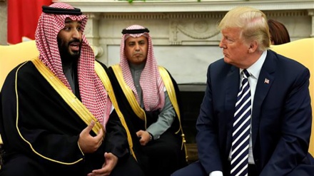 Guerre USA-Iran: les USA en manque d'alliés 