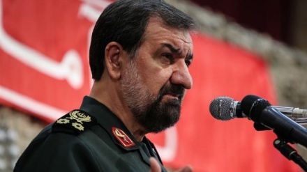 Iran: Marekani ikitushambulia tutaingamiza Israel na kuifuta katika uso wa dunia