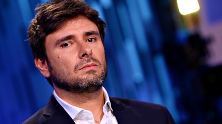 Di Battista: 