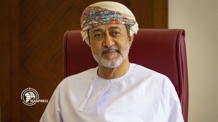 Haitham bin Tariq Al Said, Sultan Baru Oman