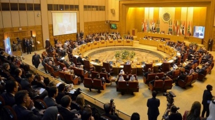 درخواست فلسطین برای برگزاری نشست فوق‌العاده اتحادیه عرب 