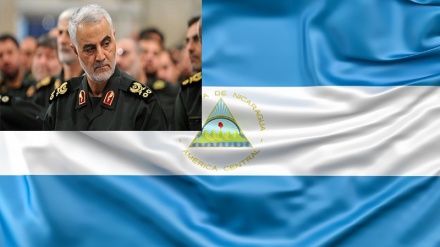 Nicaragua condena atentado terrorista de EEUU contra el general Soleimani 