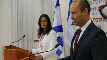 איילת שקד: אני מקיימת שיחות עם גורמים בגוש הימין