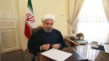 President Rouhani hopes for closer ties with Oman