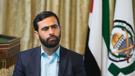 哈马斯强调在巴勒斯坦举行大选