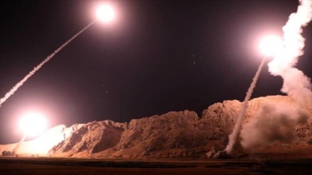 Ataque de represalia iraní contra EEUU genera inquietud de Riad