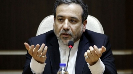 Araqchi: Asesinato de Soleimani marca fin de presencia estadounidense en la región
