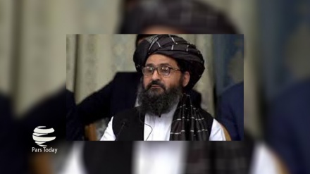 Толибон гуруҳи Америкага огоҳлантириш берди 