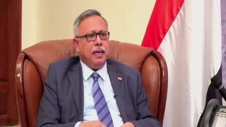 也门总理：伊朗处于抵抗阵线的前沿