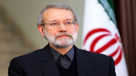 لاریجانی: آمریکا از هر راهی به دنبال ضربه زدن به ایران است