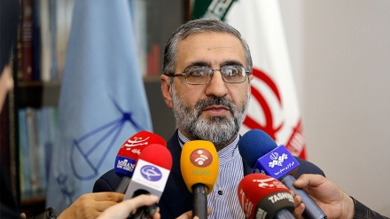 Poder Judicial iraní no acepta intervención de ningún país extranjero