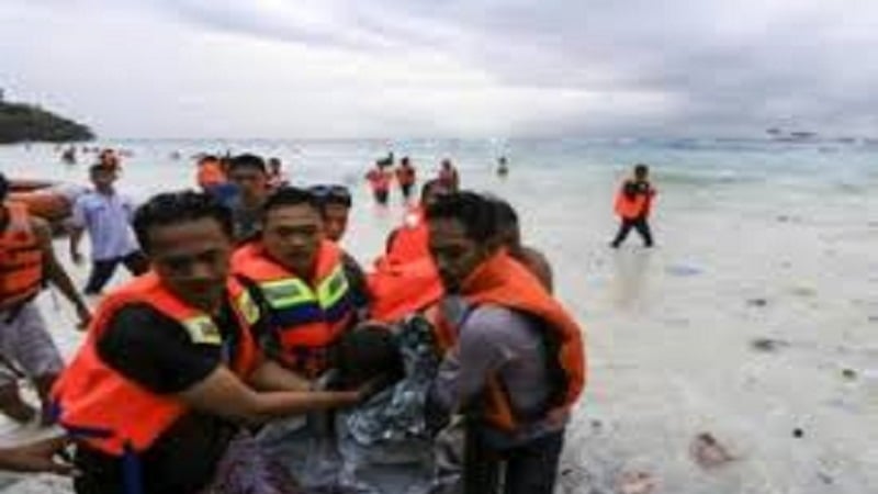 Indonesia: crolla un ponte, 7 studenti morti e 3 dispersi