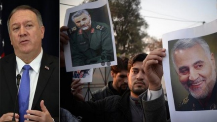 Guerre USA/IRAN: les USA s'avouent déjà vaincus