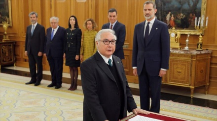 Ministro español tacha de “repugnante” el asesinato de Soleimani