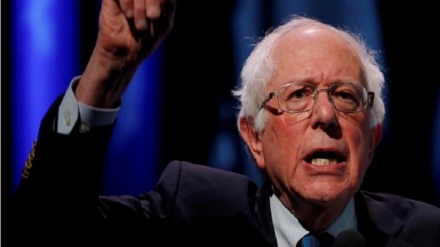 Sanders record, vince in tutte le prime tre tornate di primarie