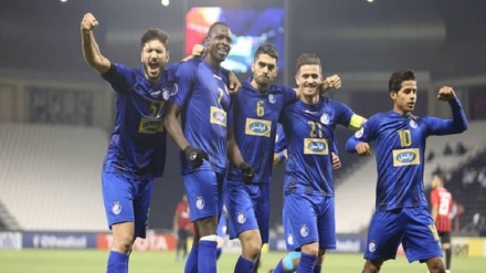 ACL qualifiers: Esteghlal 5-0 al-Rayyan