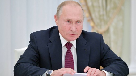 Putin'den Nükleer Anlaşmaya destek