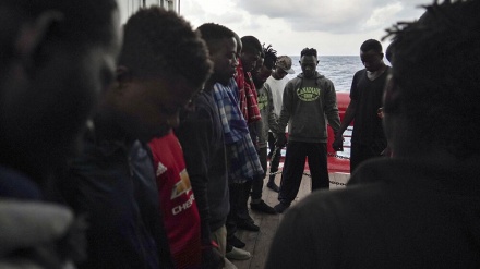 Ýewropadaky bosgun krizisiniň güýçlenmegi  