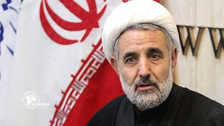 Zonnuri: EEUU  no tiene derecho a activar  el mecanismo de snapback