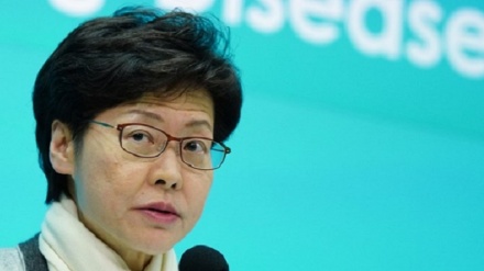 香港进入紧急状态以抗击新型冠状病毒