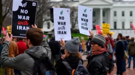 多数美国人反对特朗普对伊朗的政策