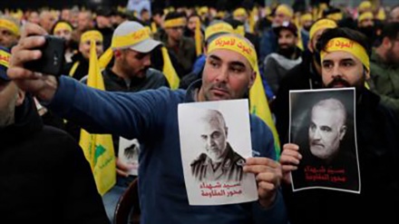 Iraquíes elogian esfuerzos de Soleimani en lucha antiterrorista+Video