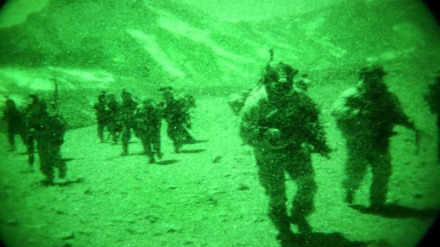 کشته شدن پانزده طالب مسلح در ولایت لغمان‎