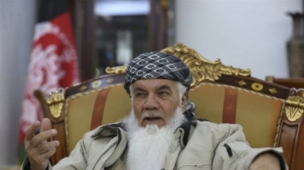 تاکید اسماعیل خان بر ادامه راه سردار سپهبد سلیمانی 