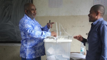 Wacomoro washiriki uchaguzi wa Bunge uliosusiwa na vyama vya upinzani