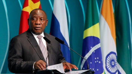 Sudáfrica condena el “cobarde” asesinato del general Soleimani