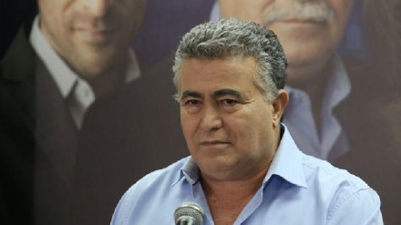 עמיר פרץ: הגיע הזמן שנתניהו יפנה את הזירה הפוליטית