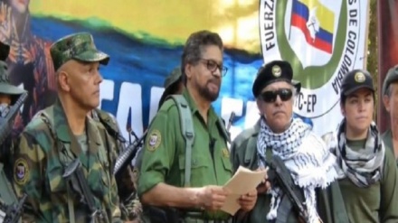 Colombia busca tachar a disidencias de FARC como grupo terrorista