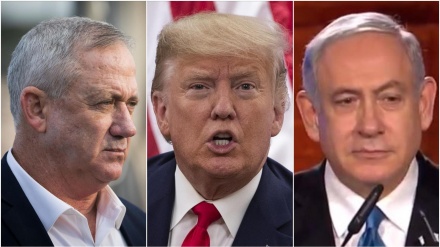 Dimensi dan Dampak Keputusan Trump Resmikan Kesepakatan Abad