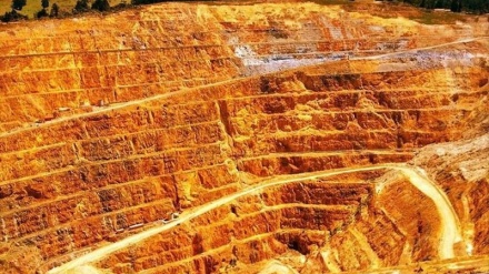 Scoperte nuove miniere: Iran detiene la settima riserva di rame al mondo