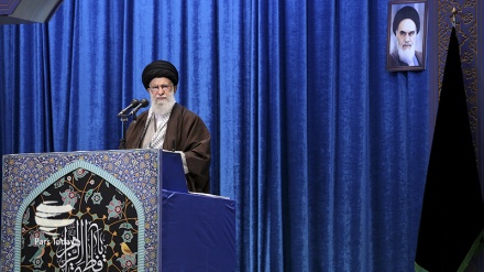 L'Iran a infligé un coup décidif à l'aura de la superpuissance US (Leader)