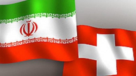 Cancillería iraní convoca a enviado suizo por declaraciones belicistas de cargos estadounidenses