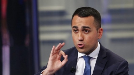 Ucraina, Di Maio: M5S hanno votato sì ad armi e poi dicono il contrario