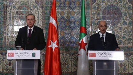 Erdoğan: Libya'da akan kanın durması için mücadele etmeyi sürdüreceğiz