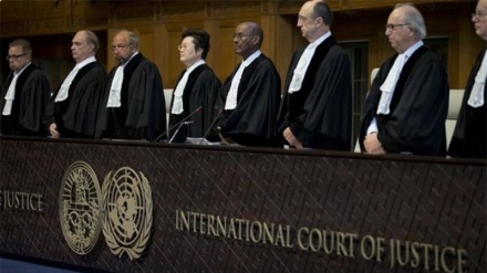 OIC yaitaka Myanmar iheshimu agizo la mahakama ya ICJ kuhusu Waislamu Warohingya